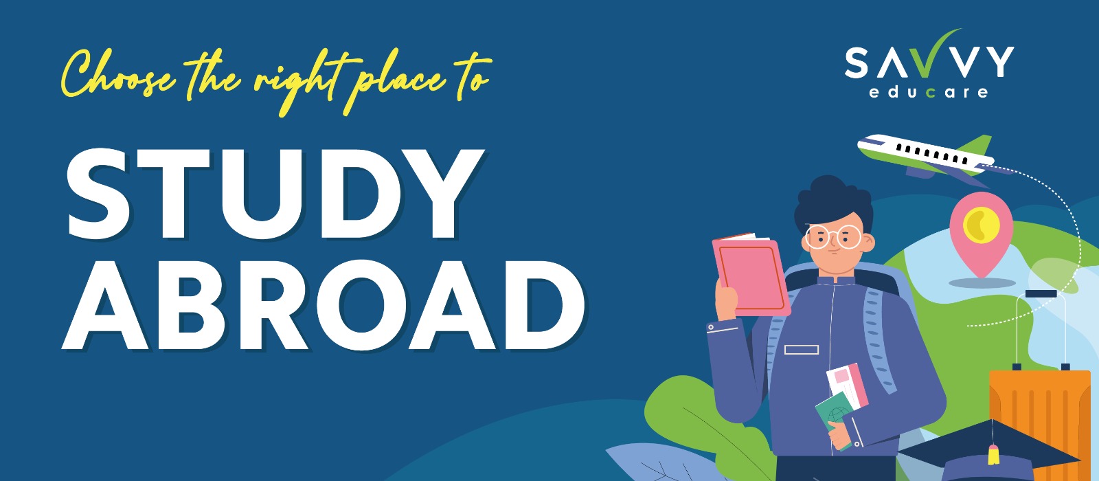 Study Abroad