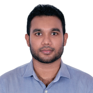 Rashedul Islam Fahim